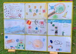 Jena Feierte Den Weltkindertag 000027